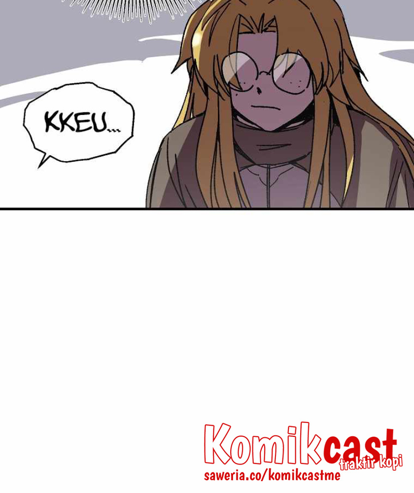 I Am Player Who Suck Alone (Solo Bug Player) Chapter 104 Gambar 61